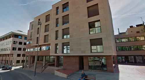 Registro Civil de Mollerusa