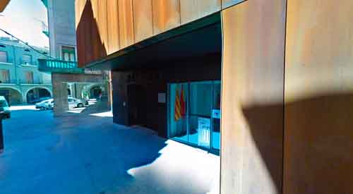 Registro Civil de Balaguer