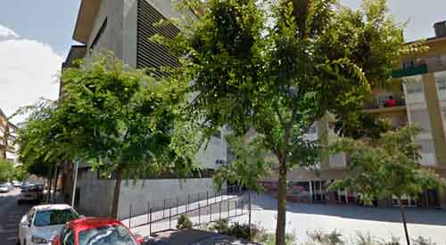 Registro Civil de Seo de Urgel