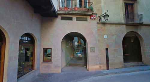 Registro Civil de Solsona