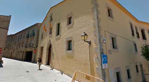 Registro Civil de Tárrega